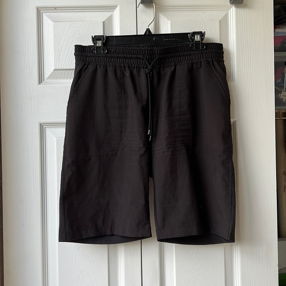 Embrace life ladies sport shorts 🩳